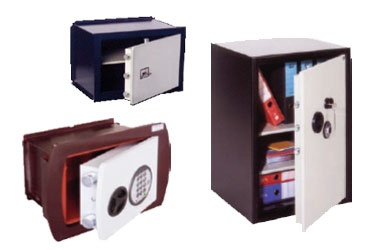 cassaforte cologno monzese