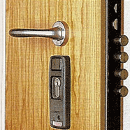 Porte blindate Cologno Monzese - tel 392 295 8700